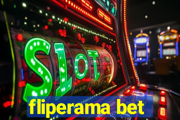 fliperama bet